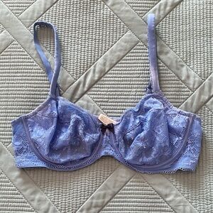 Victoria's Secret Lace Bra